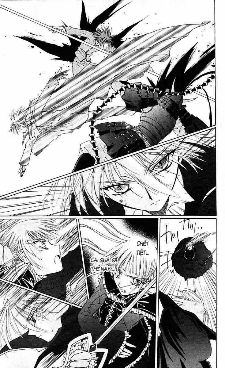 Record of Fallen Vampire Chapter 2 trang 53