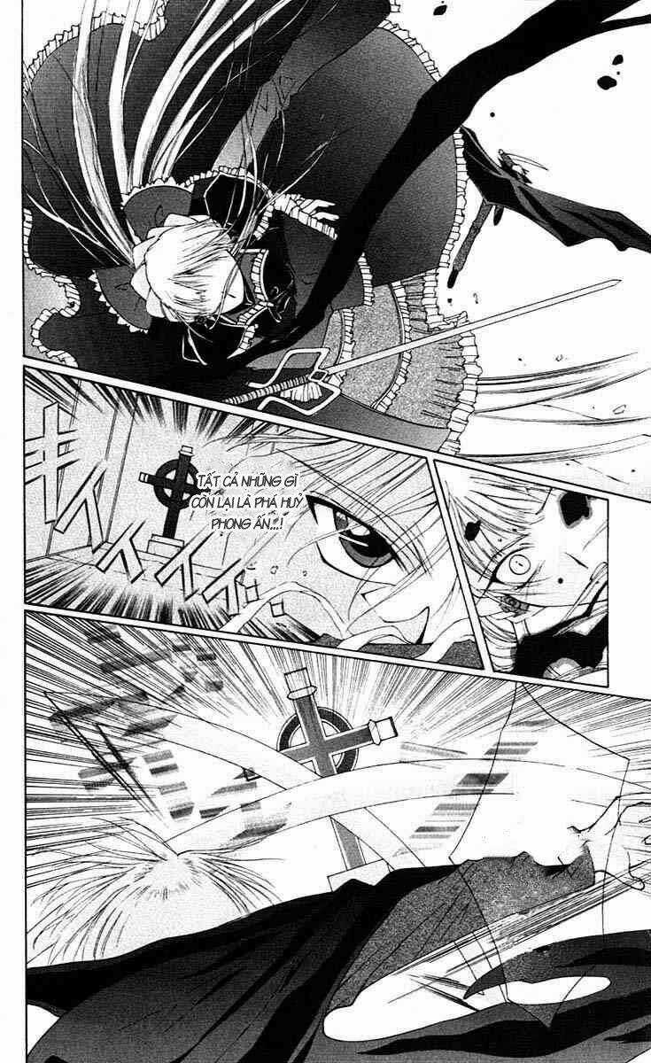 Record of Fallen Vampire Chapter 2 trang 54