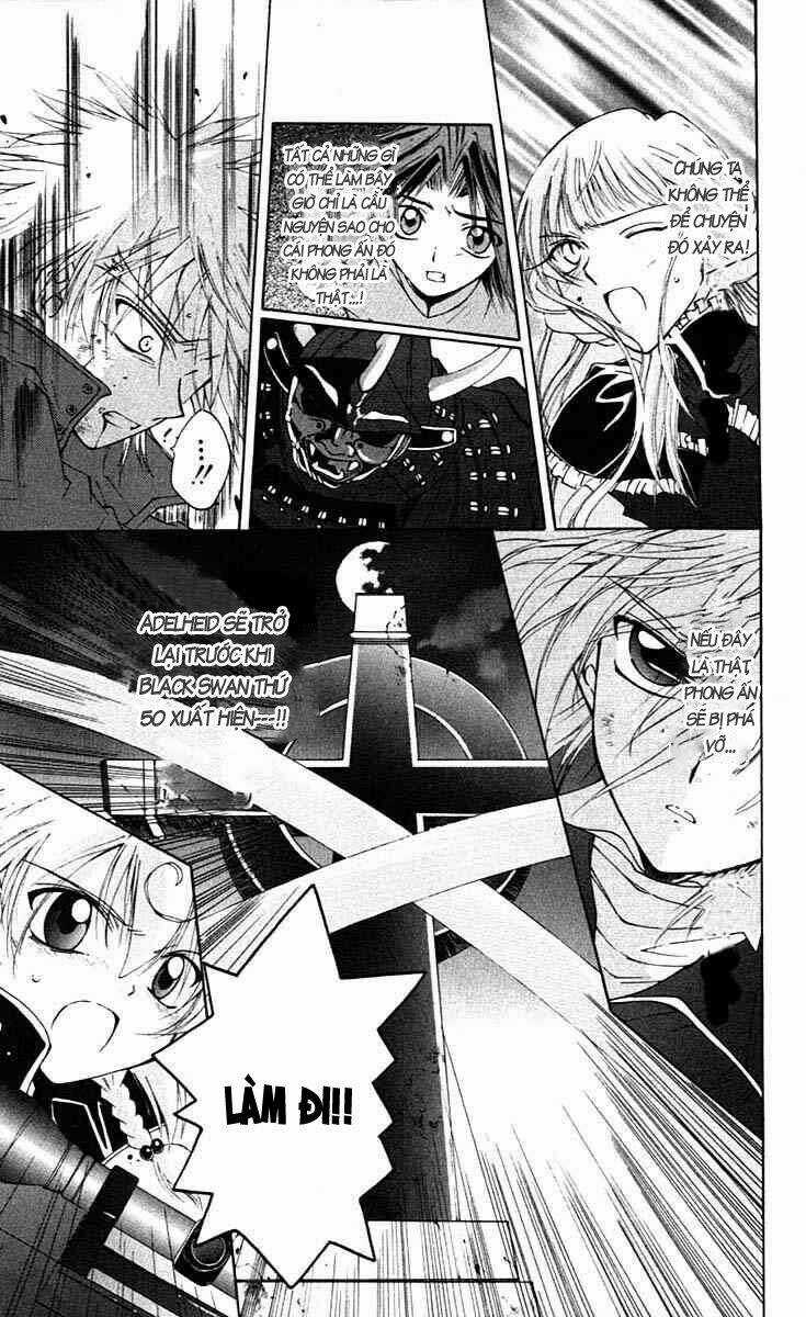 Record of Fallen Vampire Chapter 2 trang 55