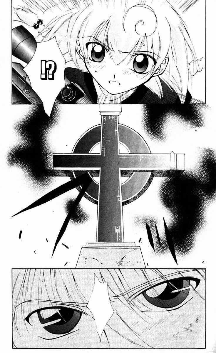 Record of Fallen Vampire Chapter 2 trang 56