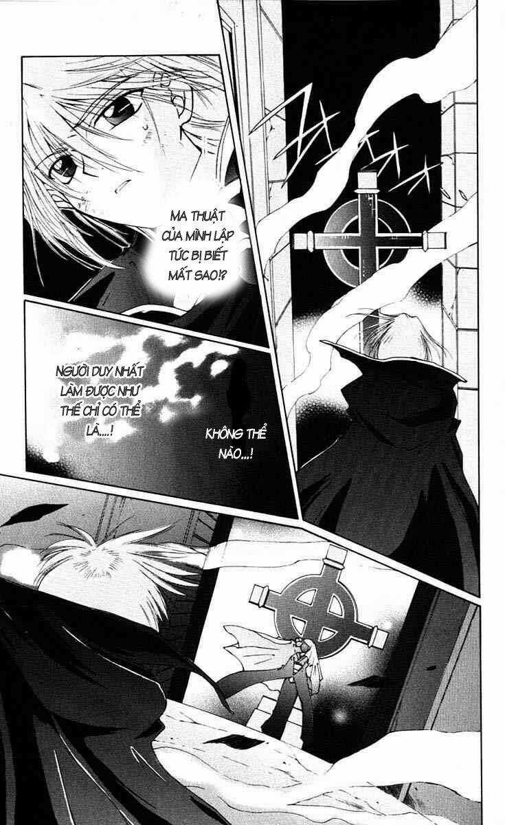Record of Fallen Vampire Chapter 2 trang 57