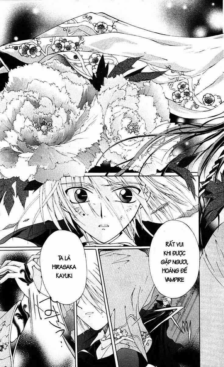 Record of Fallen Vampire Chapter 2 trang 59