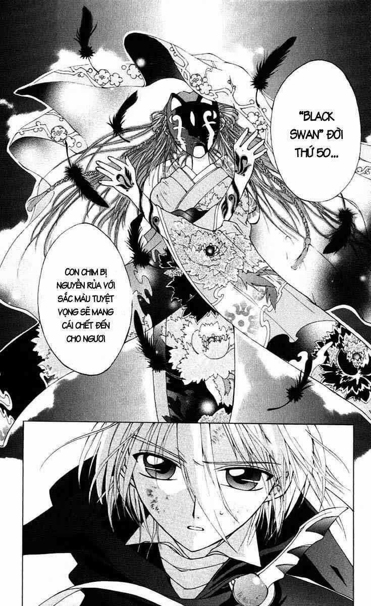 Record of Fallen Vampire Chapter 2 trang 60