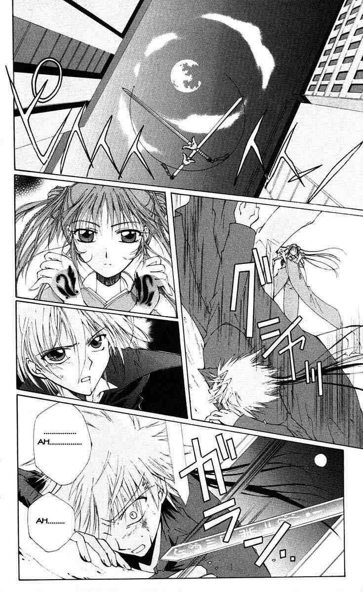 Record of Fallen Vampire Chapter 3 trang 36