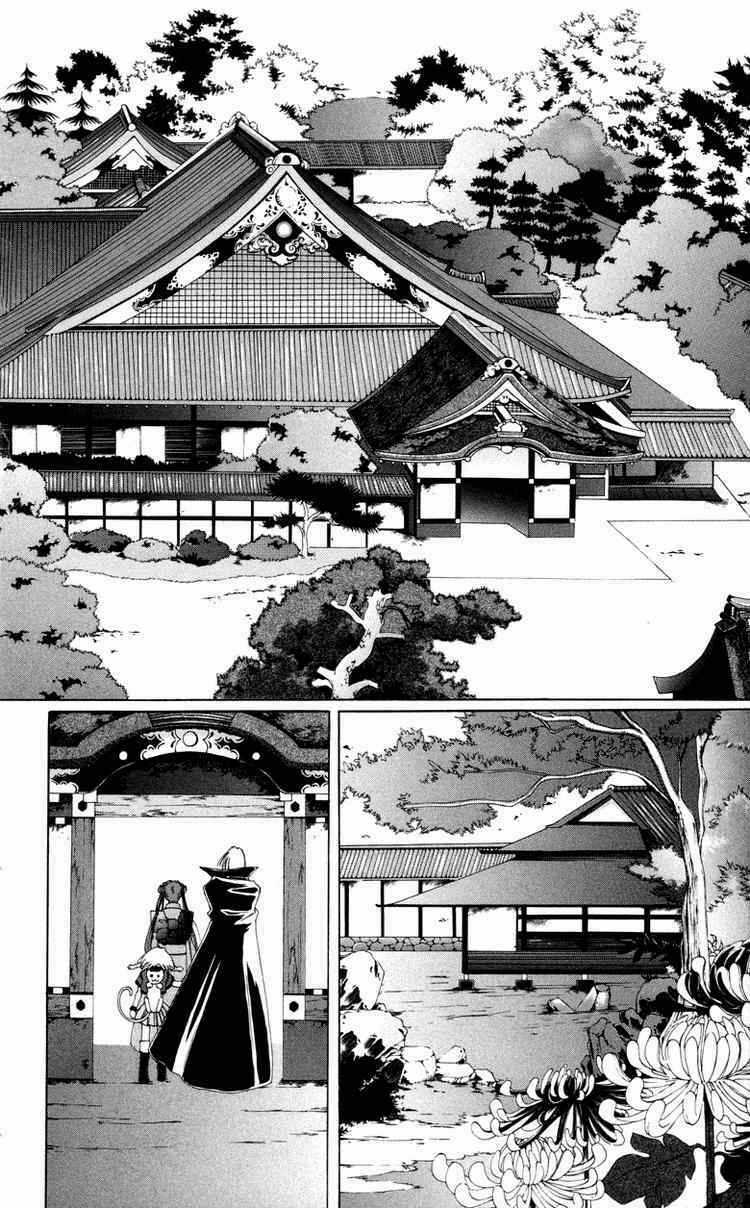 Record of Fallen Vampire Chapter 4 trang 31