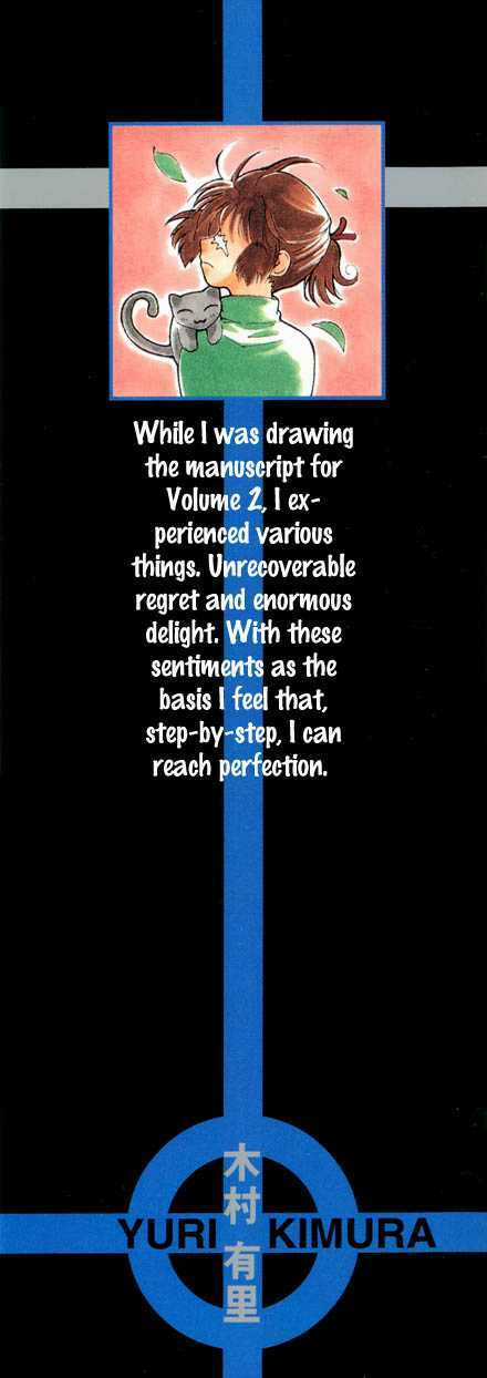 Record of Fallen Vampire Chapter 4 trang 4