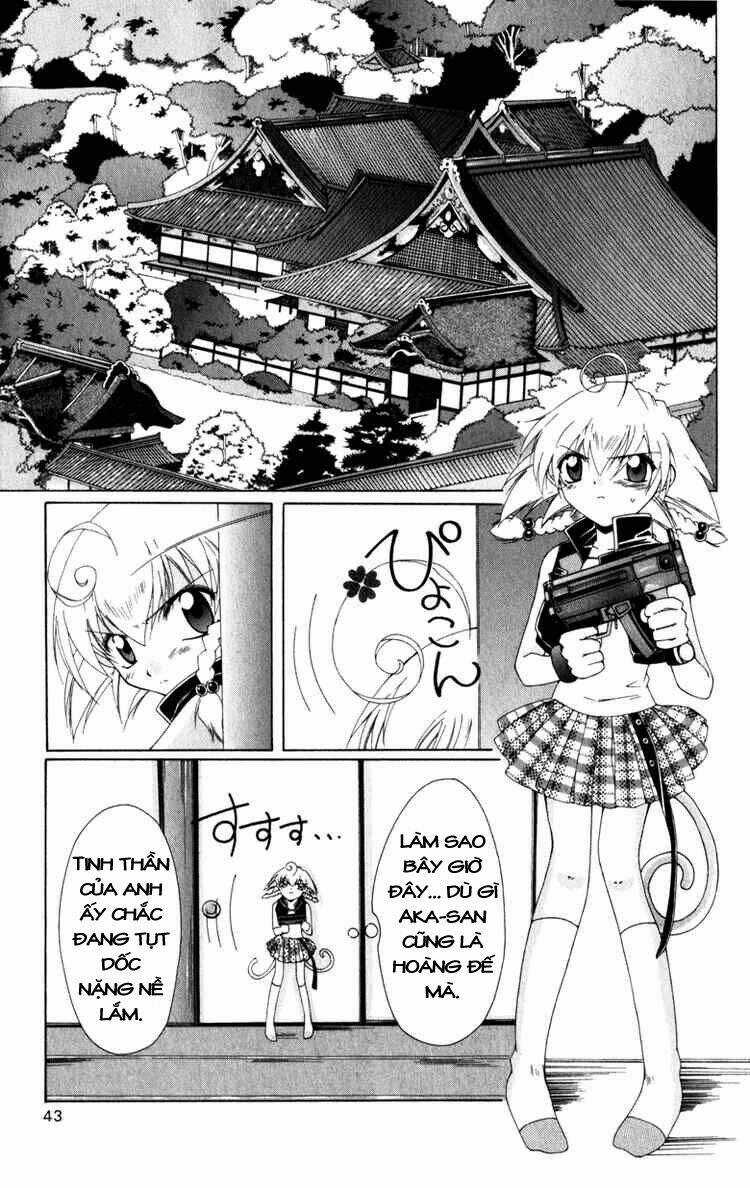 Record of Fallen Vampire Chapter 5 trang 2