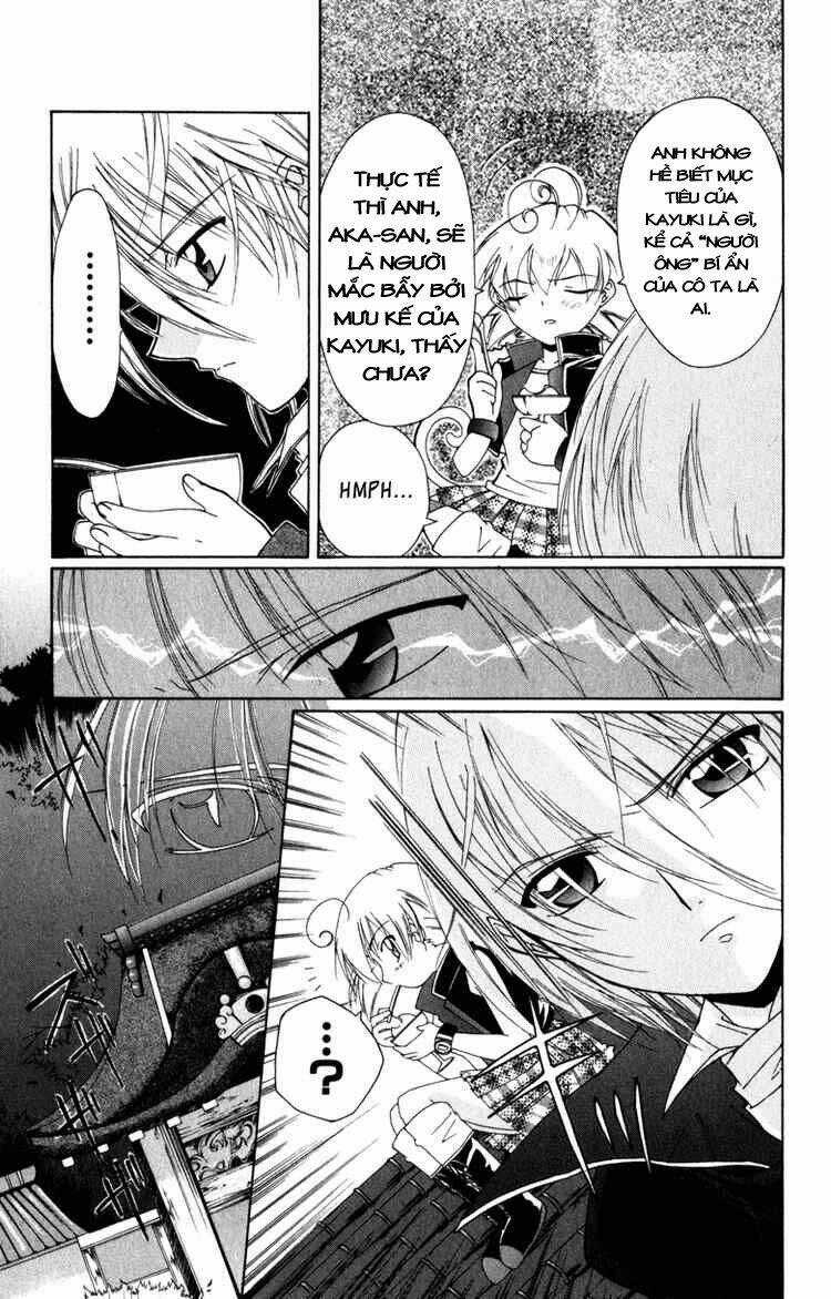 Record of Fallen Vampire Chapter 5 trang 30