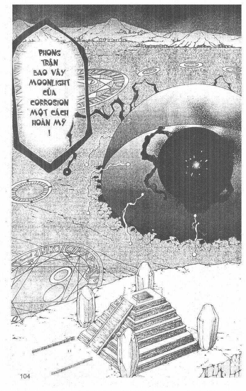 Record of Fallen Vampire Chapter 6 trang 102