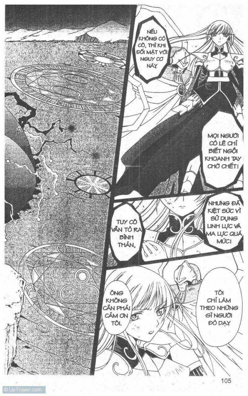 Record of Fallen Vampire Chapter 6 trang 103