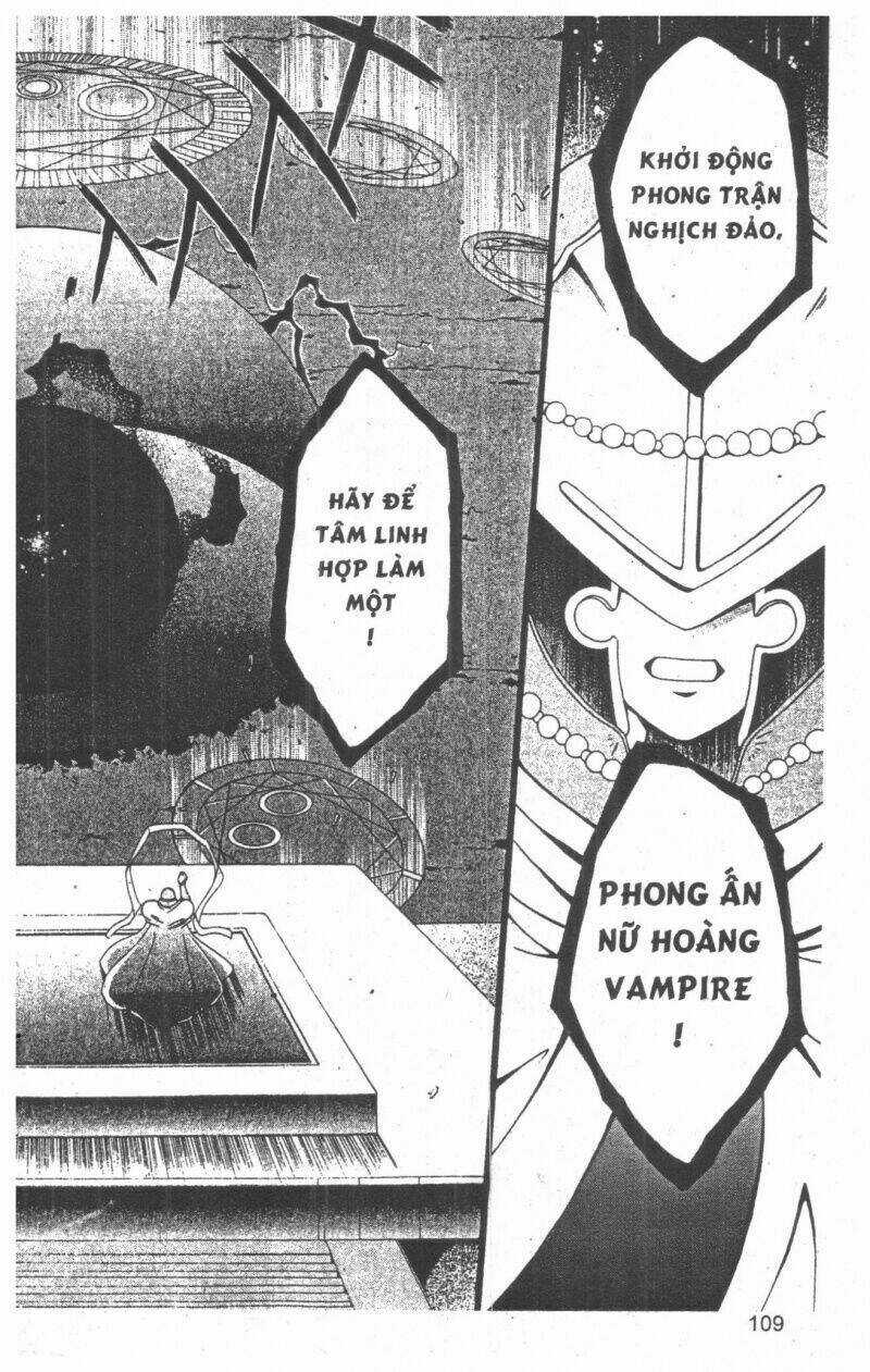 Record of Fallen Vampire Chapter 6 trang 107