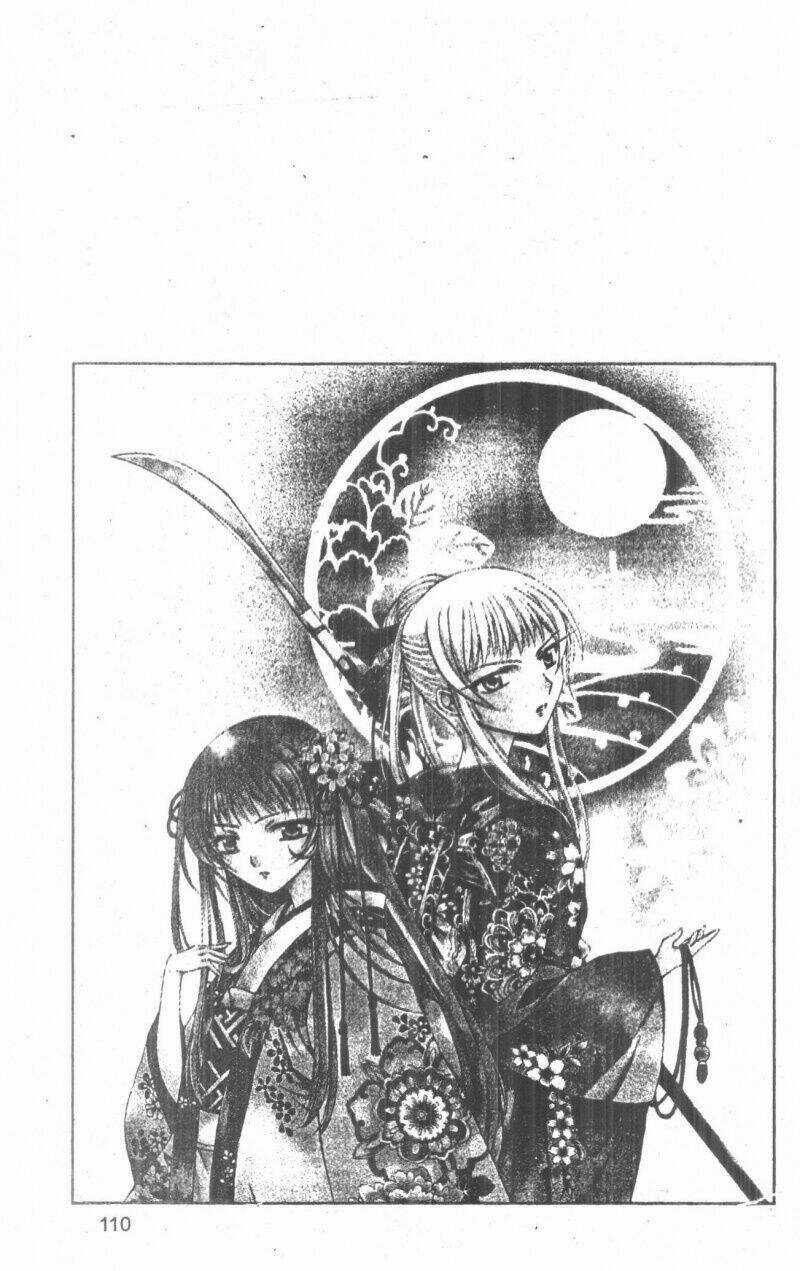 Record of Fallen Vampire Chapter 6 trang 108