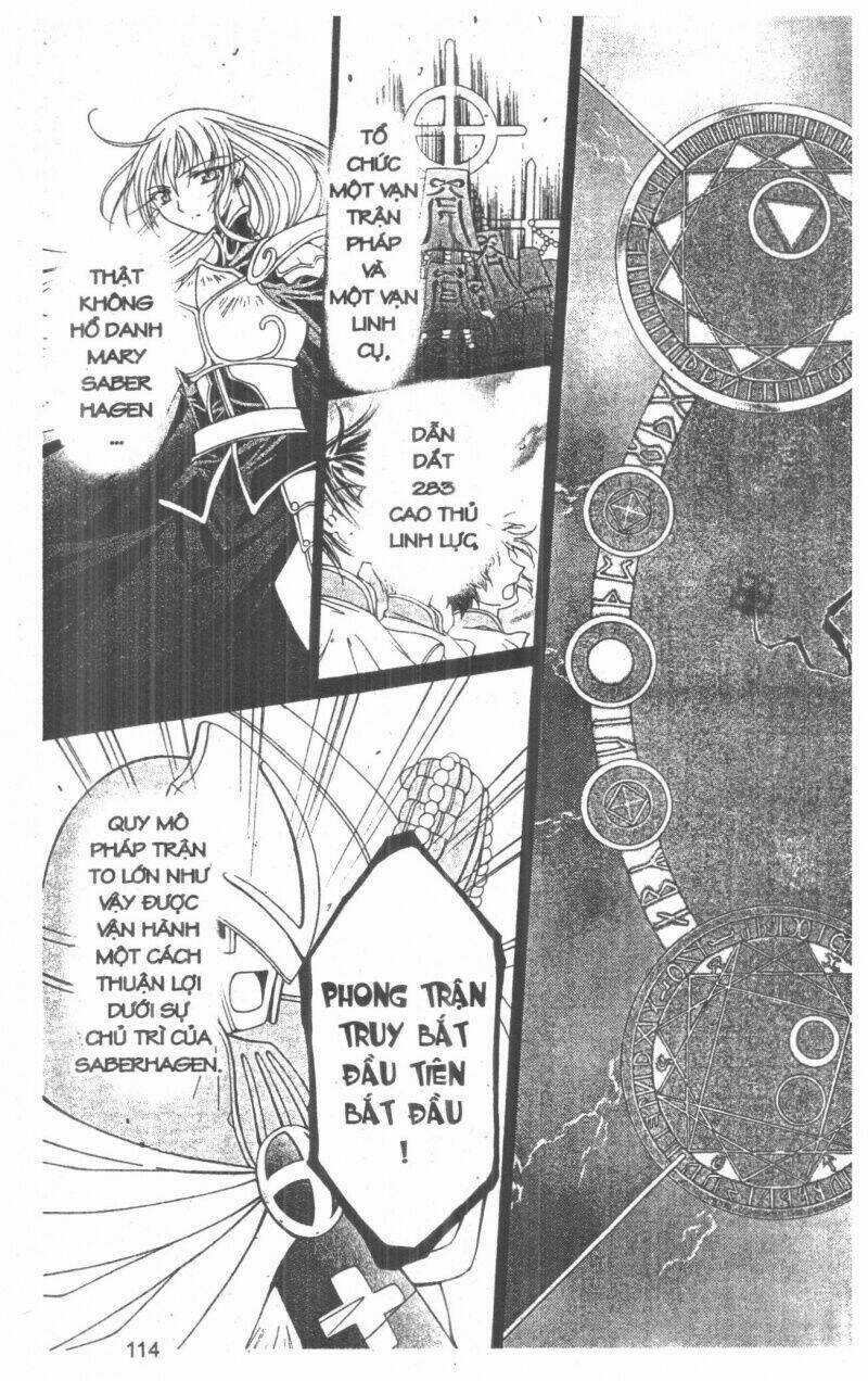 Record of Fallen Vampire Chapter 6 trang 112