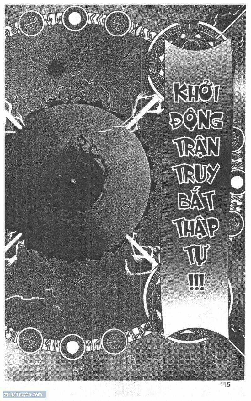 Record of Fallen Vampire Chapter 6 trang 113