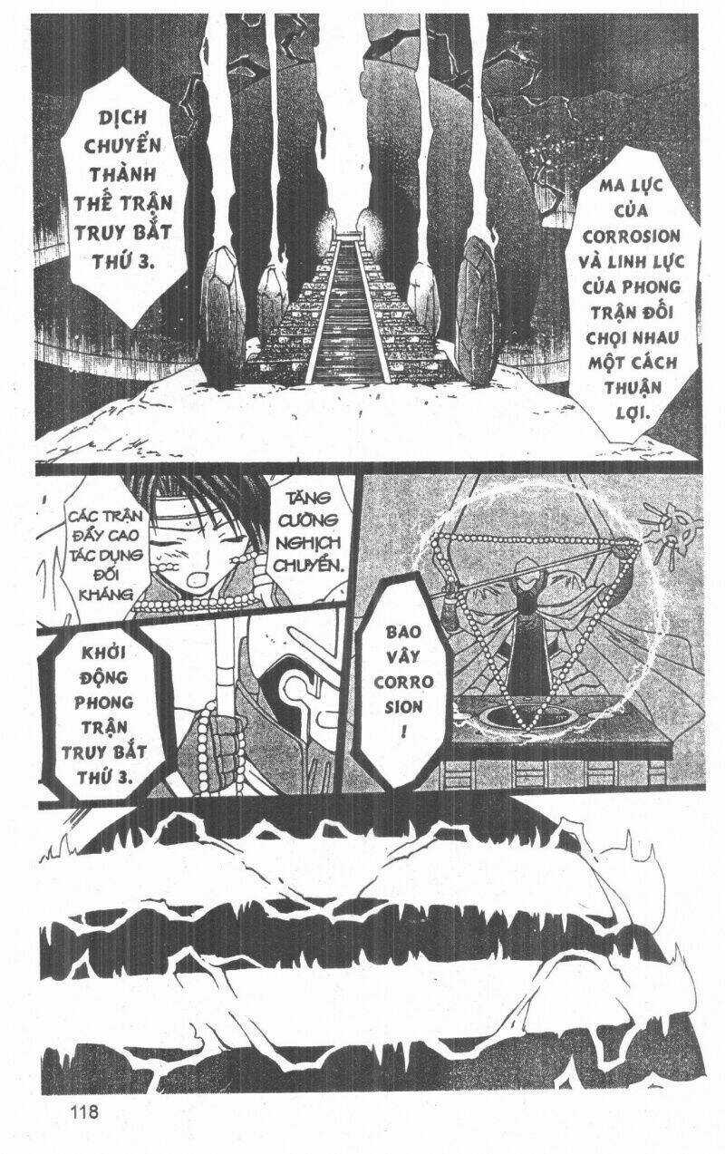 Record of Fallen Vampire Chapter 6 trang 116