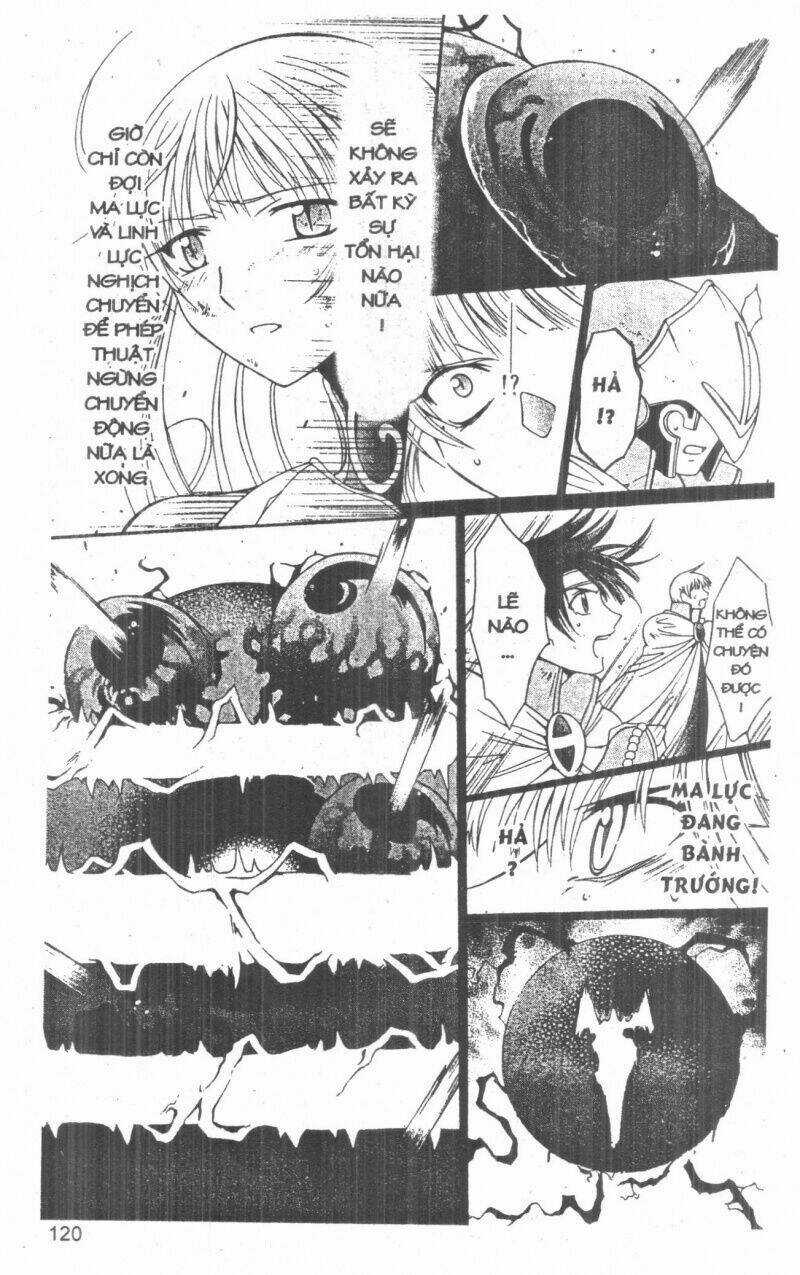 Record of Fallen Vampire Chapter 6 trang 118