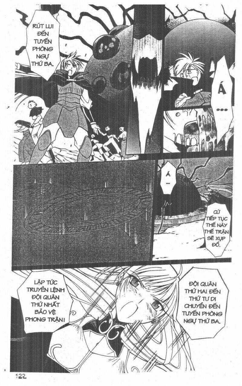 Record of Fallen Vampire Chapter 6 trang 120