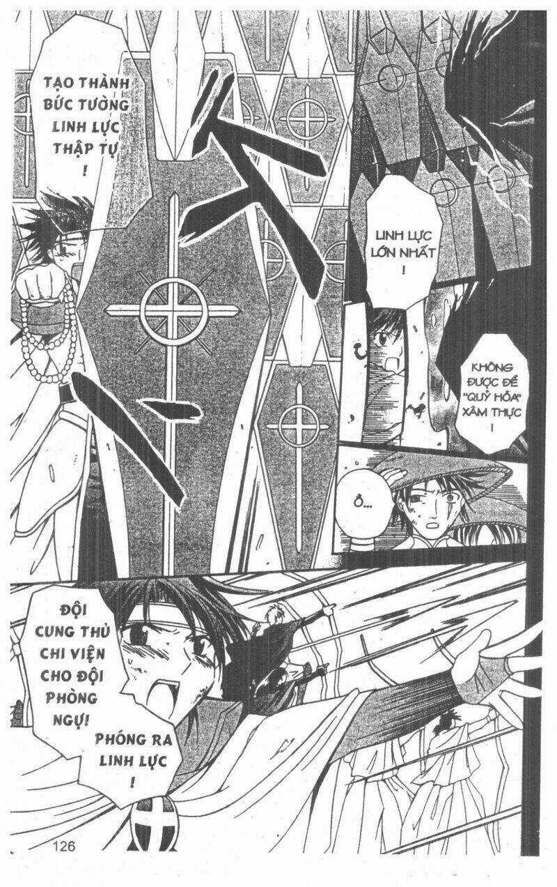 Record of Fallen Vampire Chapter 6 trang 124