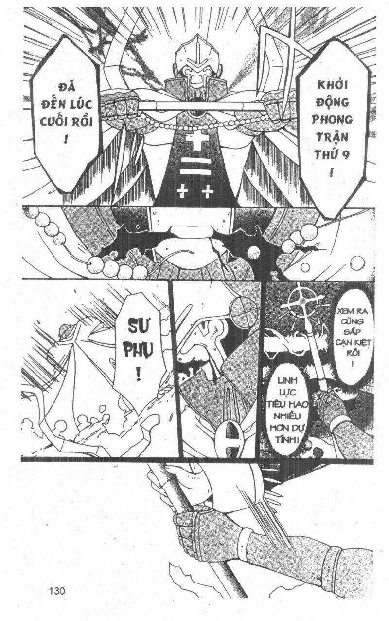 Record of Fallen Vampire Chapter 6 trang 128