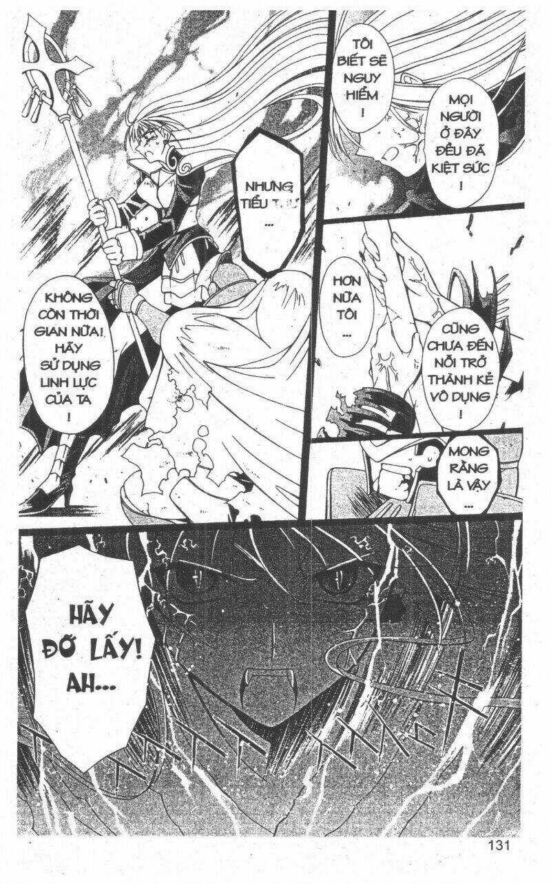 Record of Fallen Vampire Chapter 6 trang 129