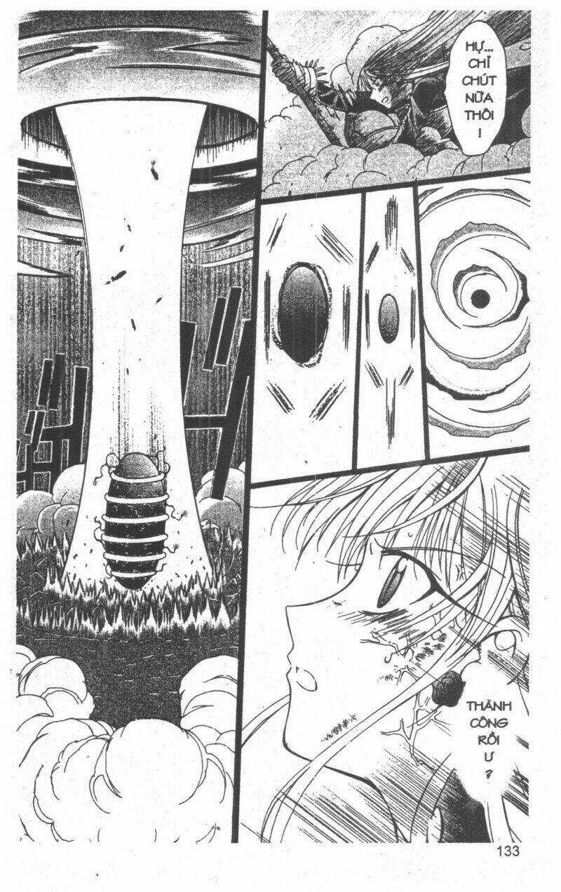 Record of Fallen Vampire Chapter 6 trang 131