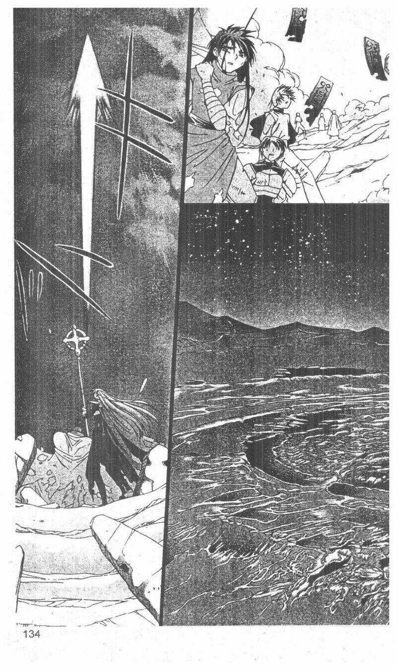 Record of Fallen Vampire Chapter 6 trang 132