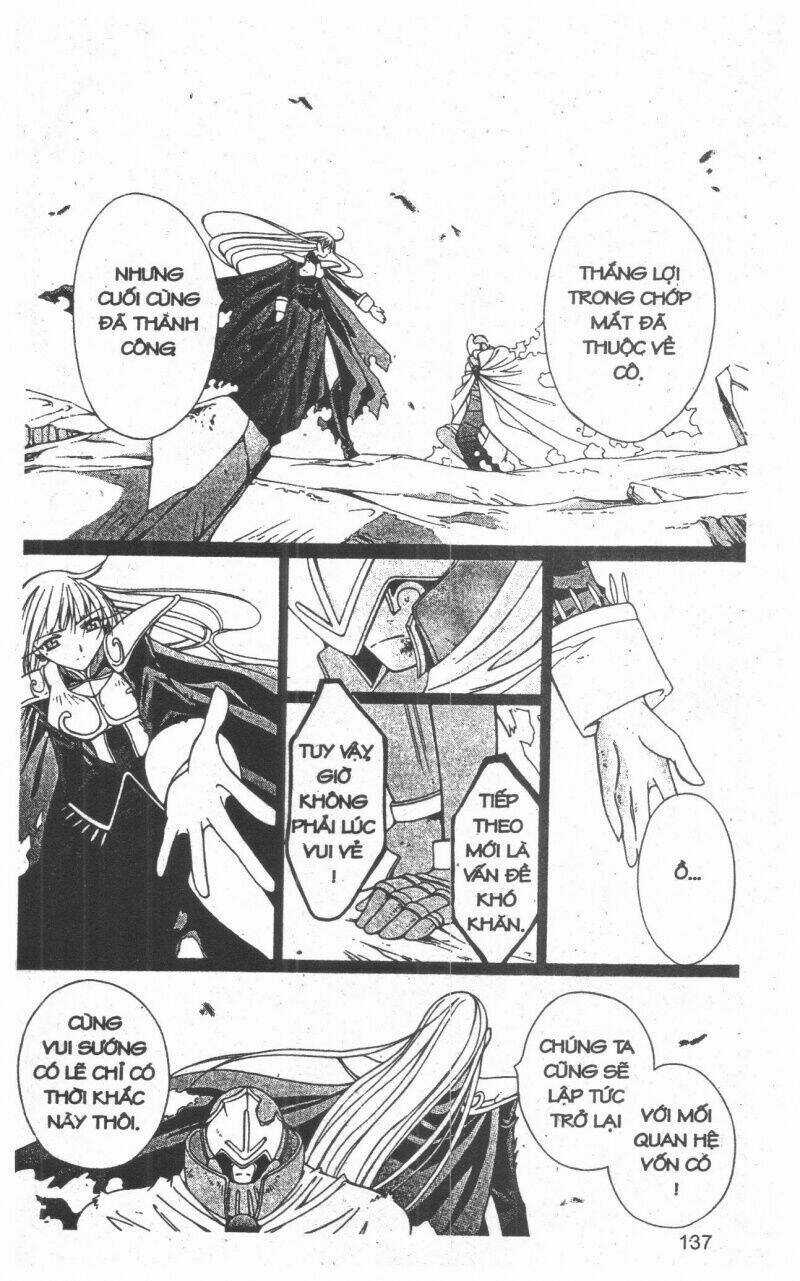 Record of Fallen Vampire Chapter 6 trang 135