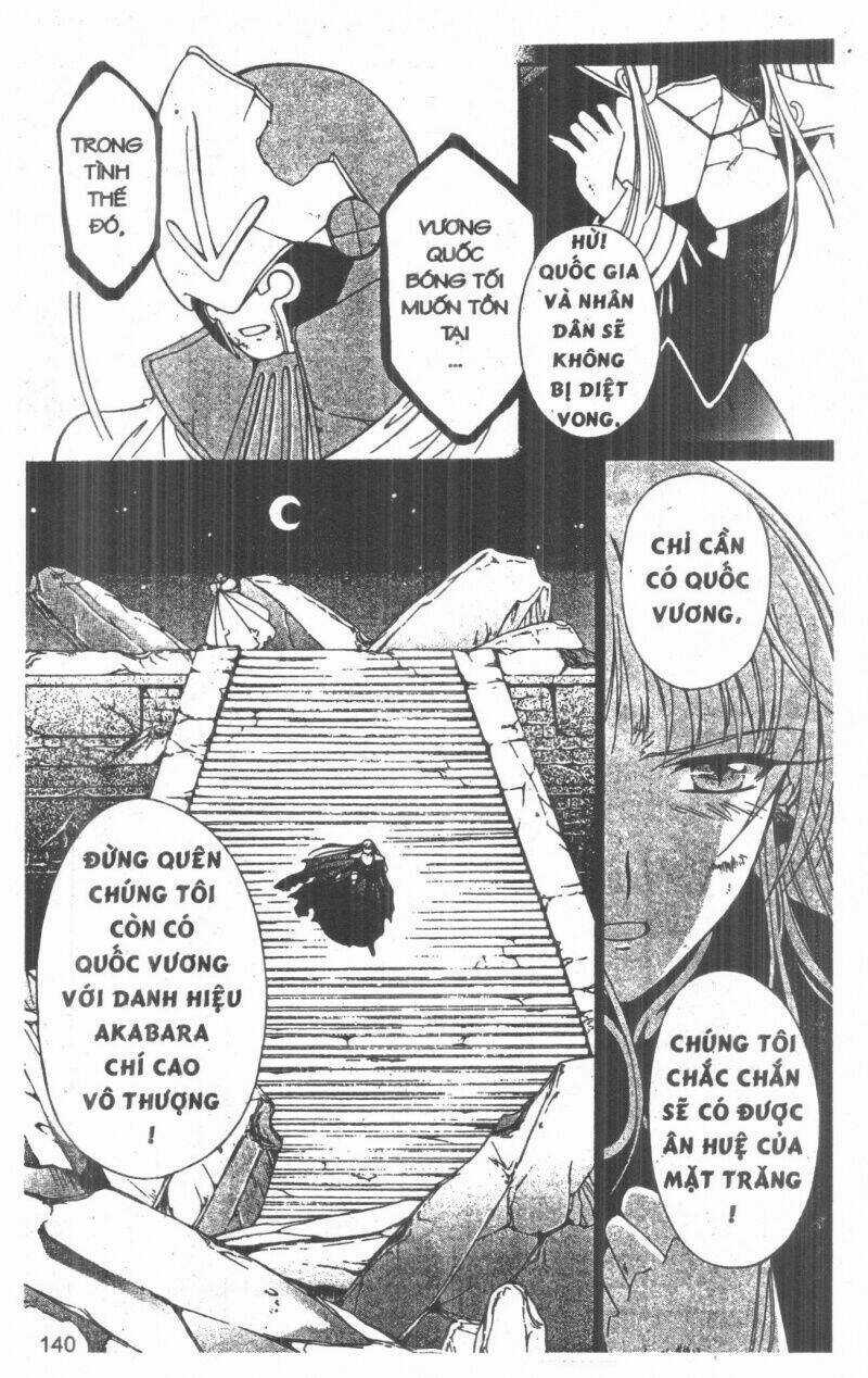 Record of Fallen Vampire Chapter 6 trang 138