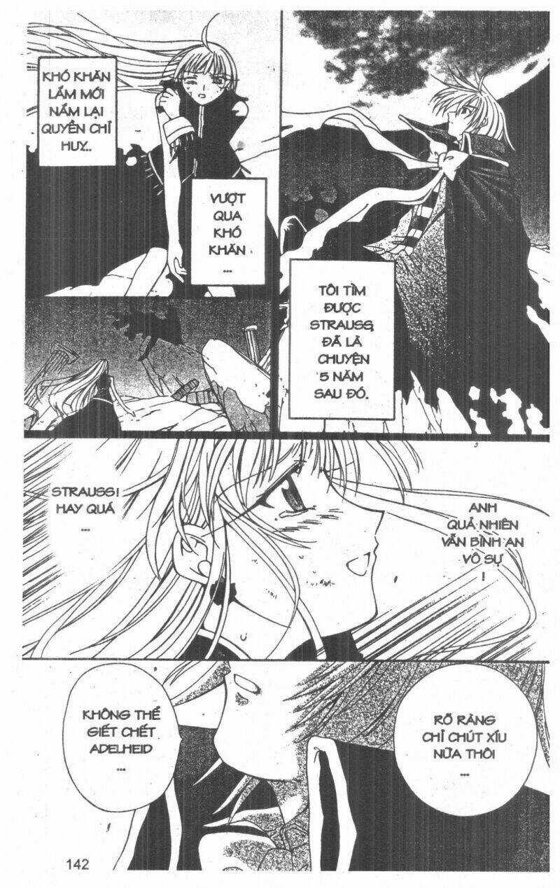 Record of Fallen Vampire Chapter 6 trang 140