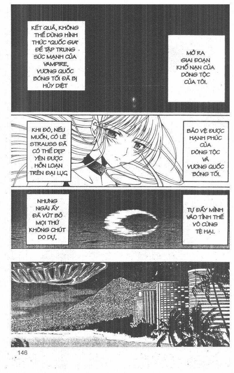 Record of Fallen Vampire Chapter 6 trang 142