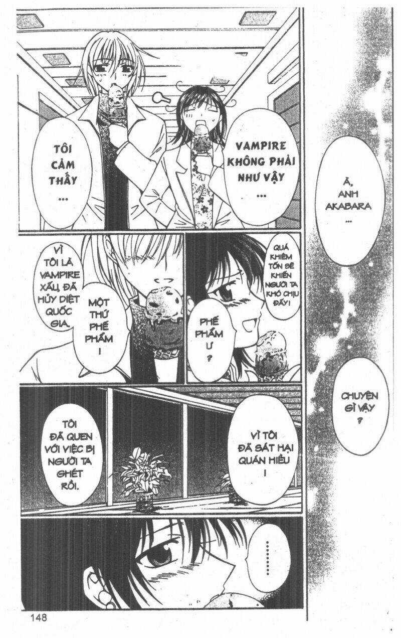 Record of Fallen Vampire Chapter 6 trang 144