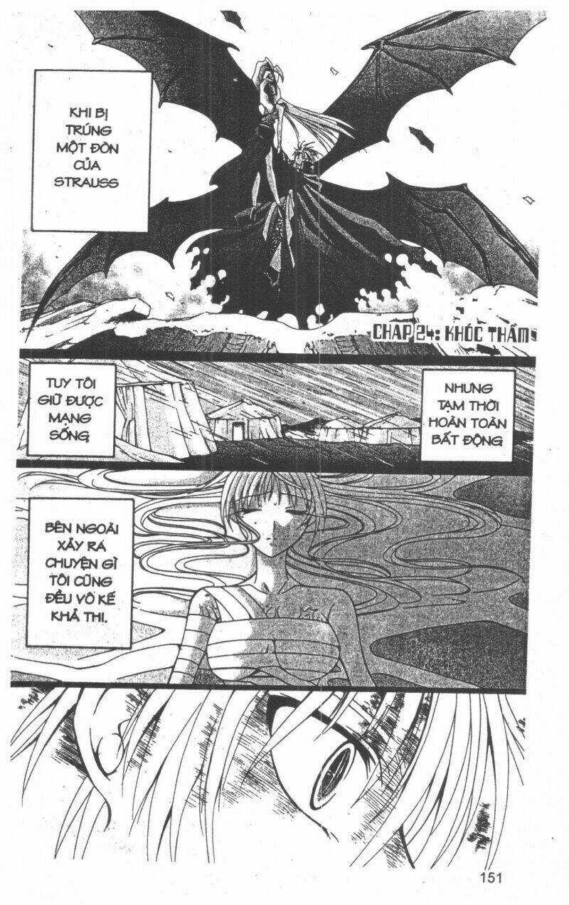 Record of Fallen Vampire Chapter 6 trang 147