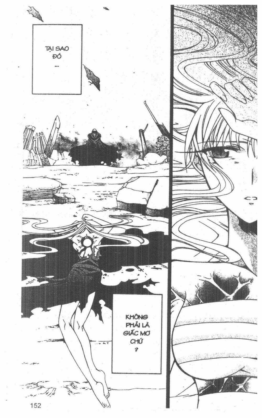 Record of Fallen Vampire Chapter 6 trang 148