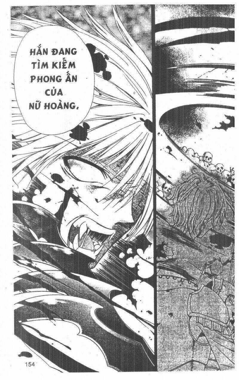 Record of Fallen Vampire Chapter 6 trang 150