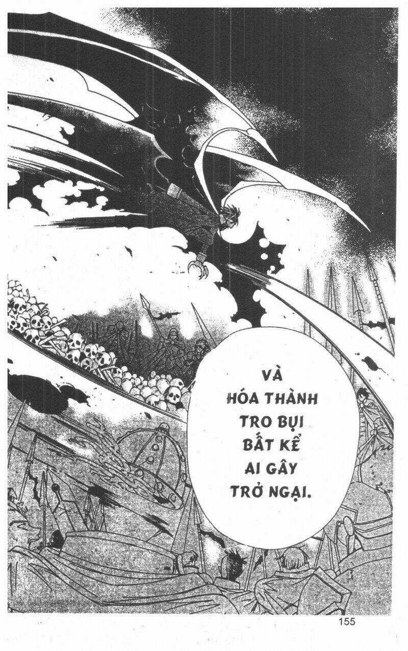 Record of Fallen Vampire Chapter 6 trang 151