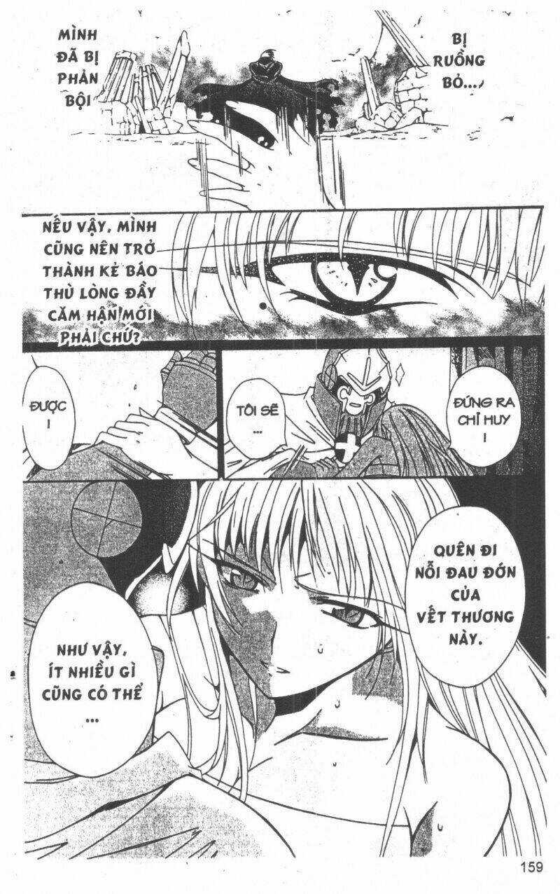 Record of Fallen Vampire Chapter 6 trang 155