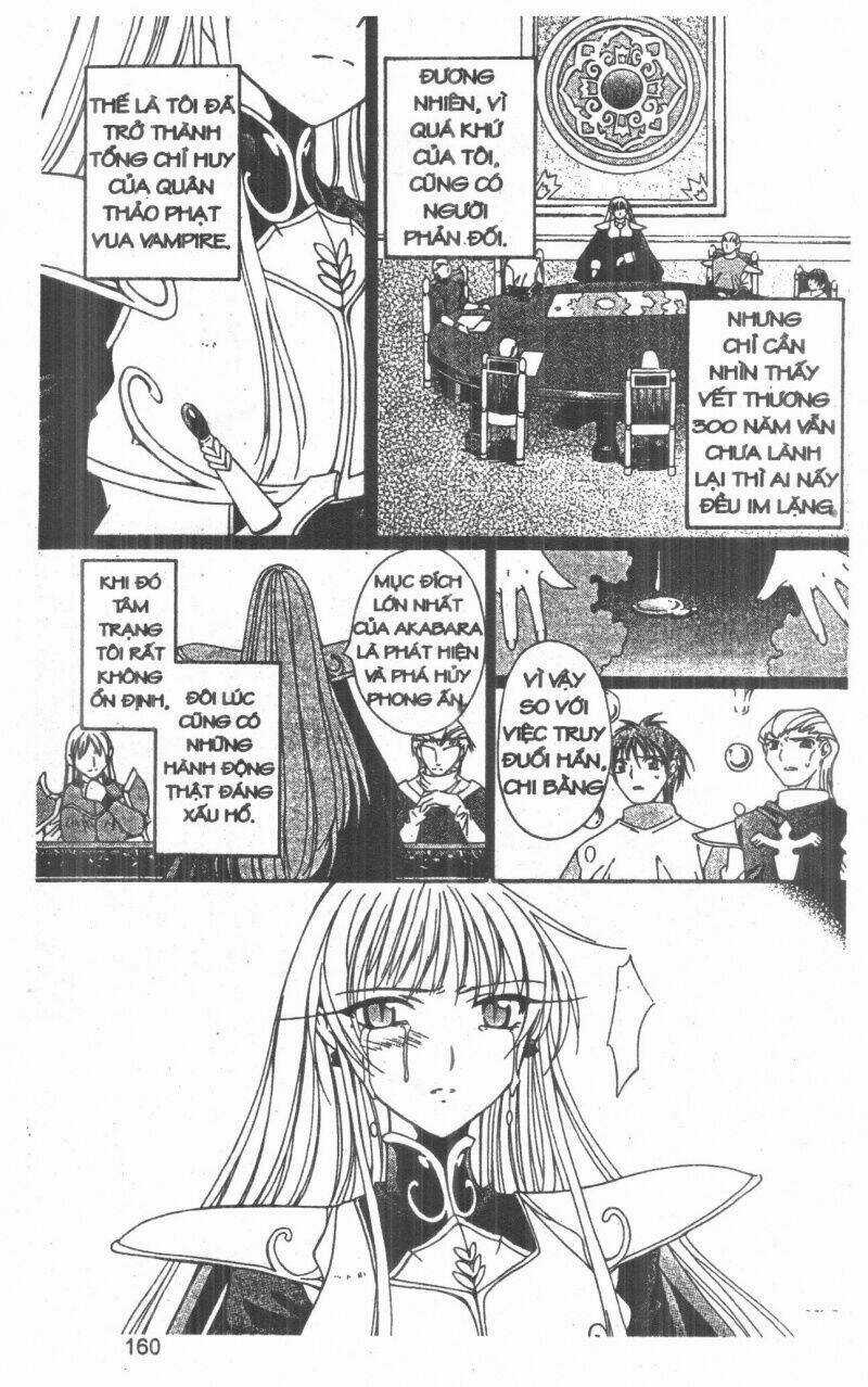 Record of Fallen Vampire Chapter 6 trang 156