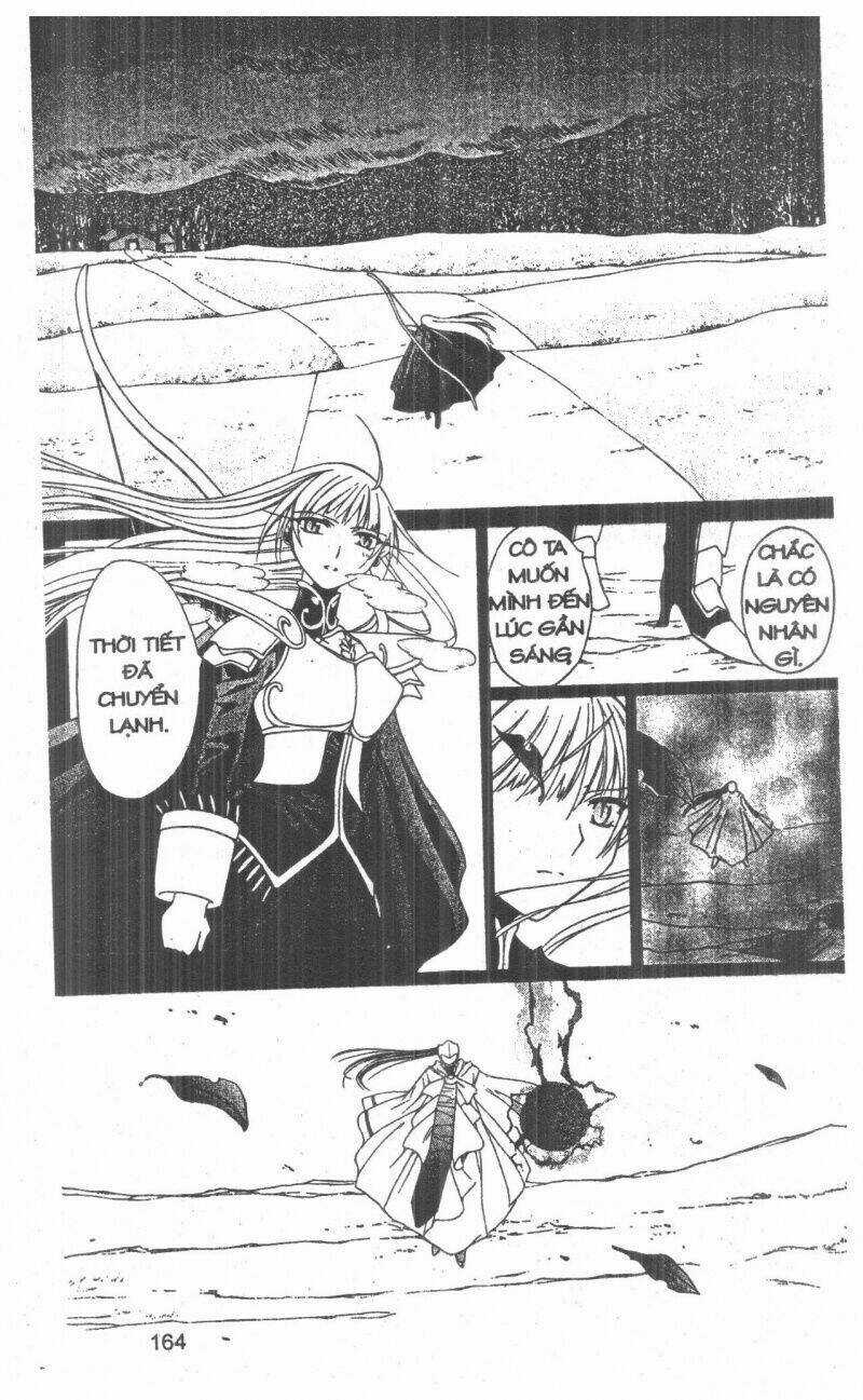 Record of Fallen Vampire Chapter 6 trang 160