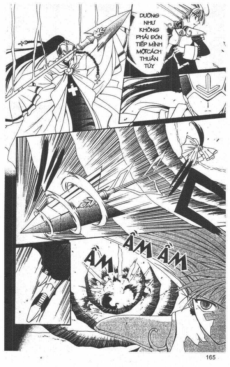 Record of Fallen Vampire Chapter 6 trang 161