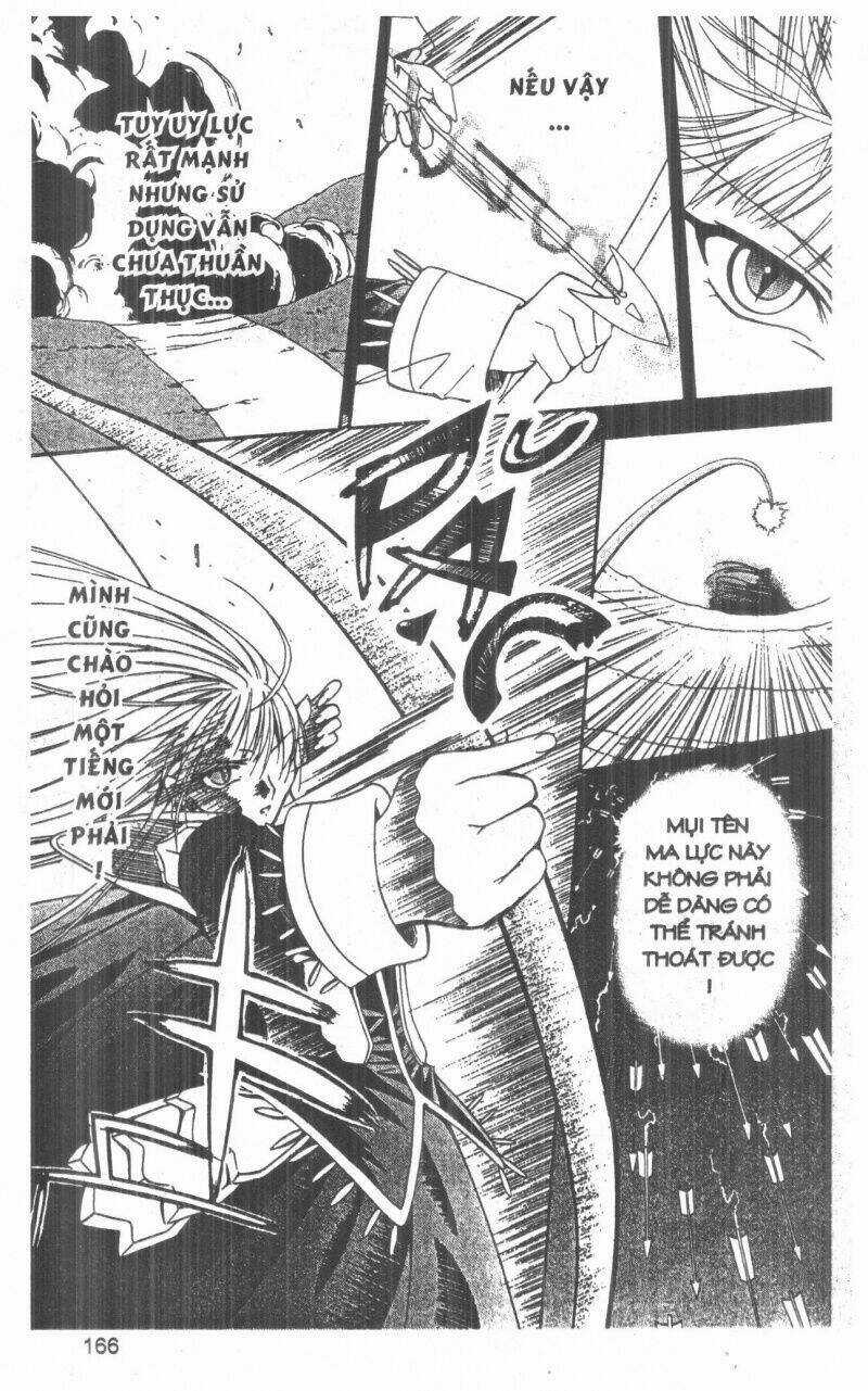 Record of Fallen Vampire Chapter 6 trang 162