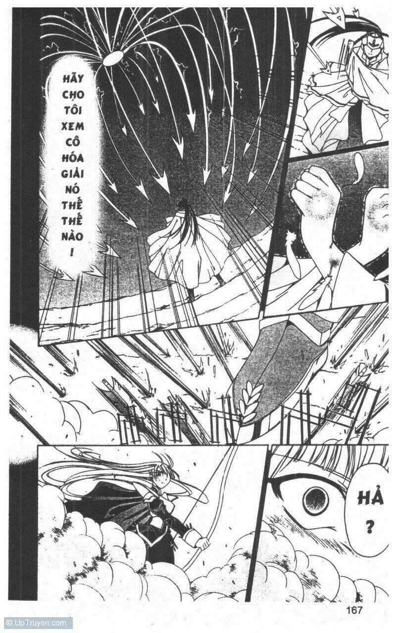 Record of Fallen Vampire Chapter 6 trang 163