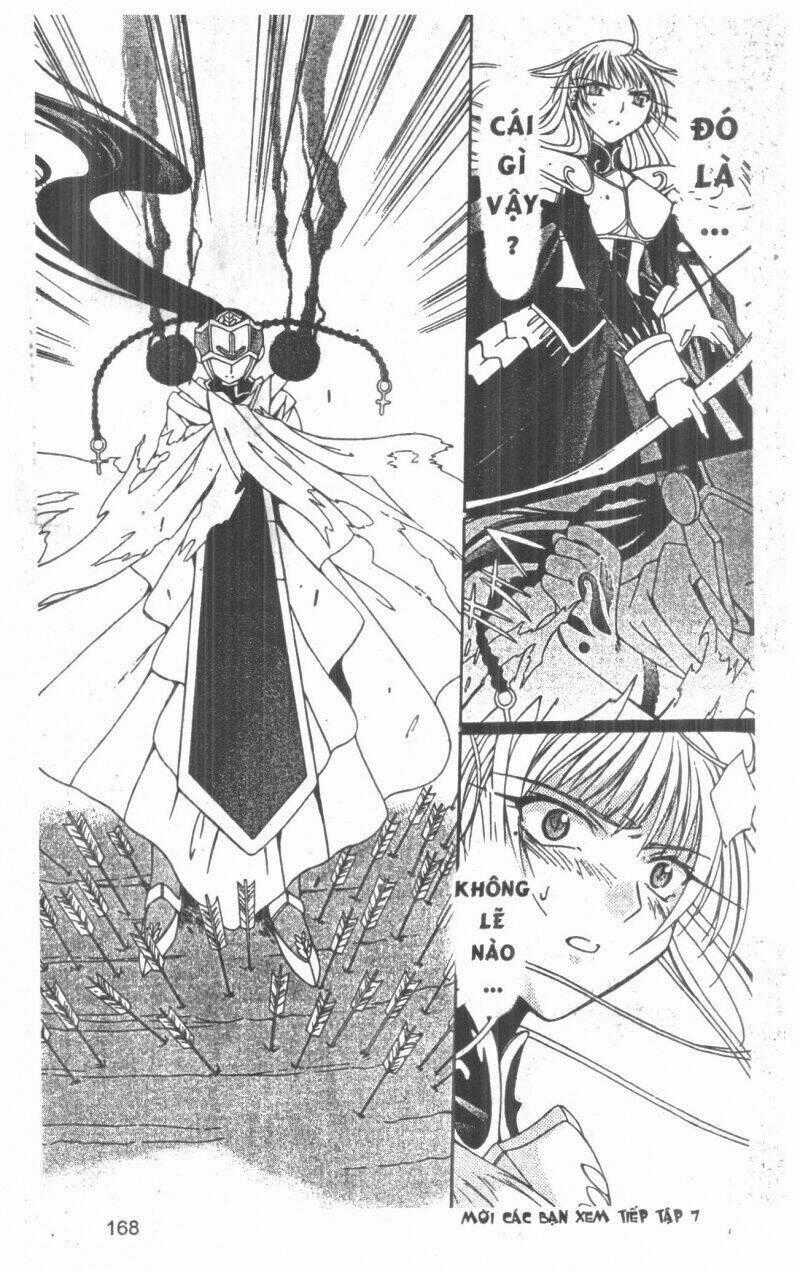 Record of Fallen Vampire Chapter 6 trang 164