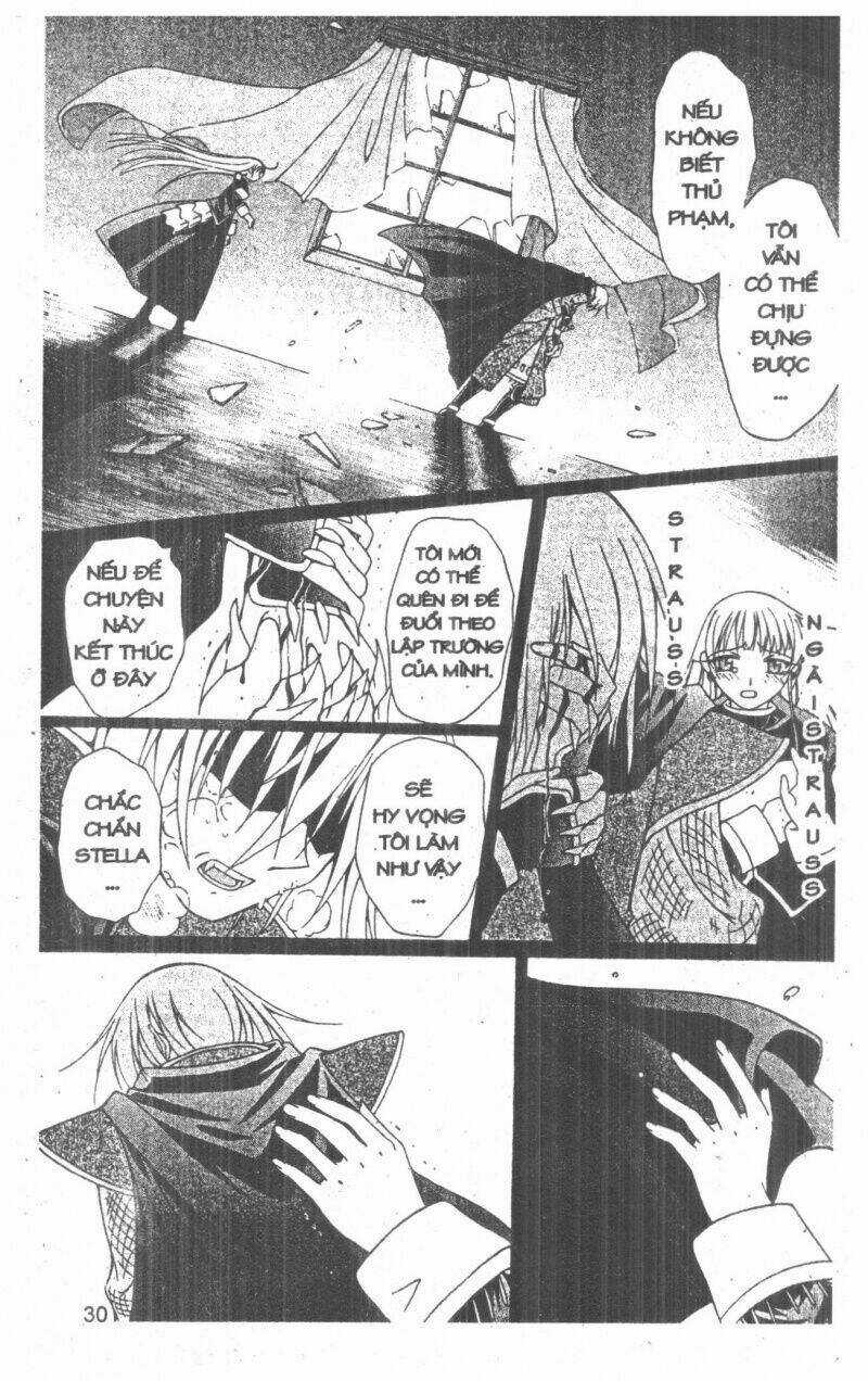 Record of Fallen Vampire Chapter 6 trang 29