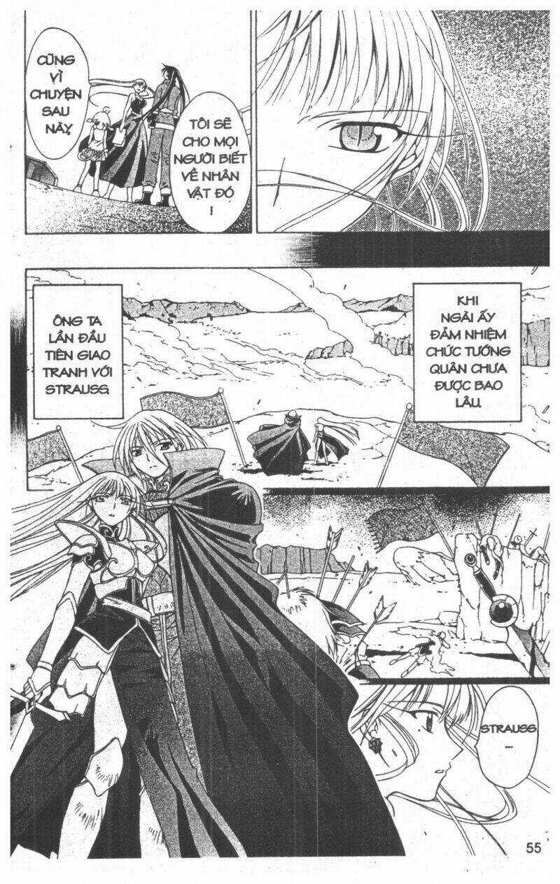 Record of Fallen Vampire Chapter 6 trang 54