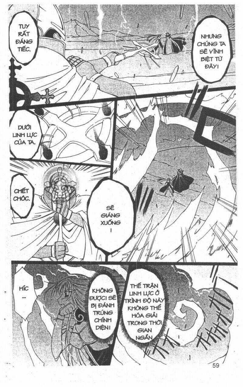 Record of Fallen Vampire Chapter 6 trang 58