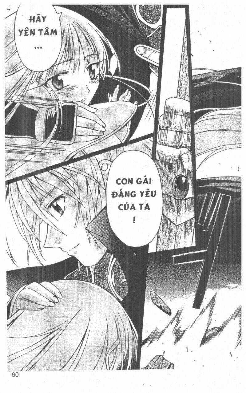 Record of Fallen Vampire Chapter 6 trang 59