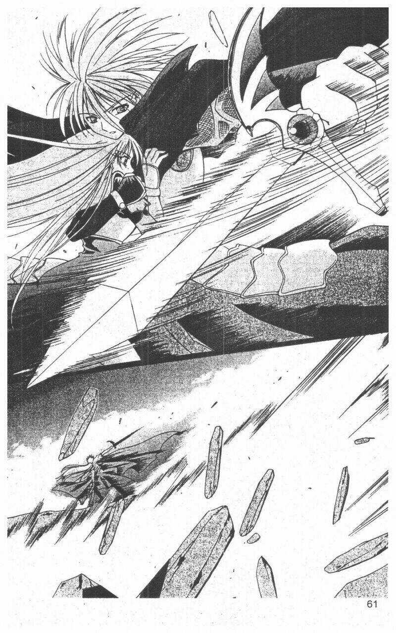 Record of Fallen Vampire Chapter 6 trang 60