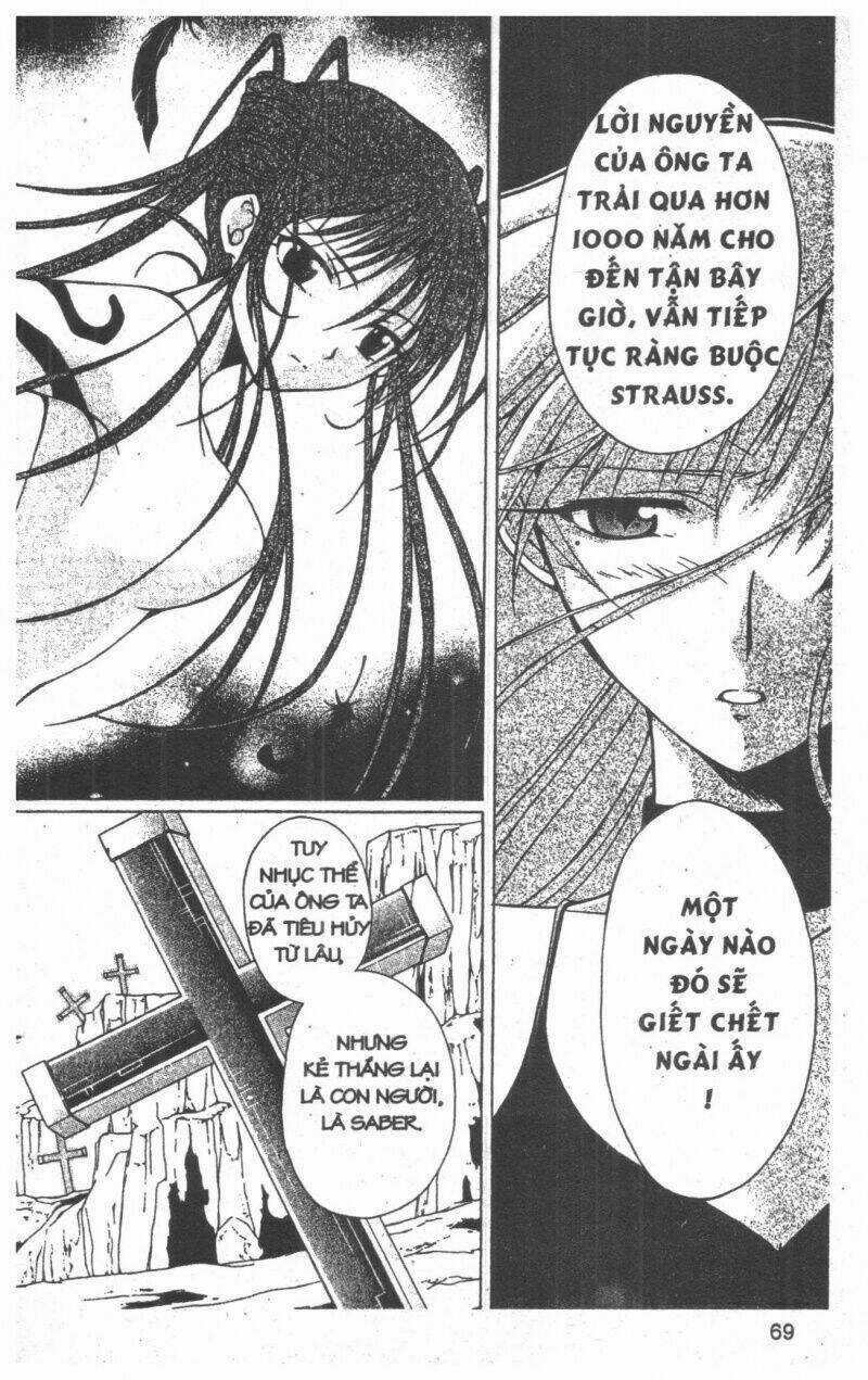 Record of Fallen Vampire Chapter 6 trang 68