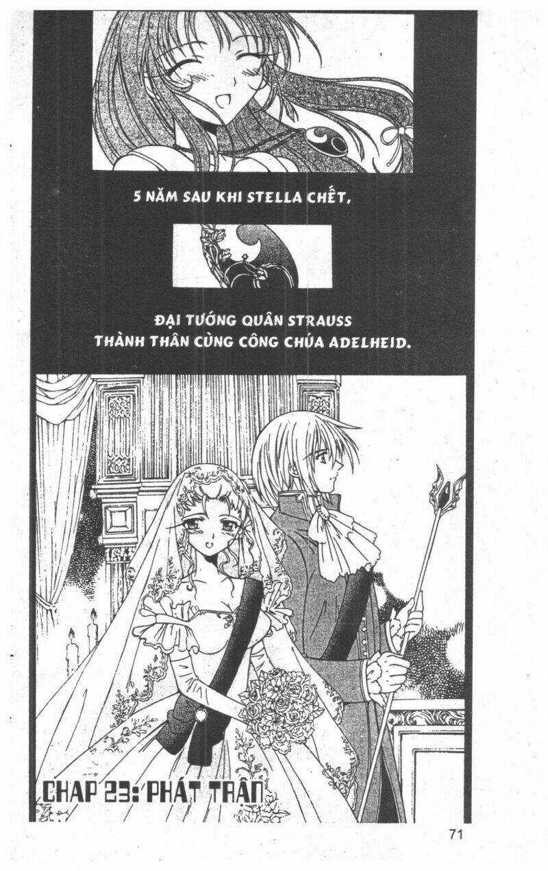 Record of Fallen Vampire Chapter 6 trang 69