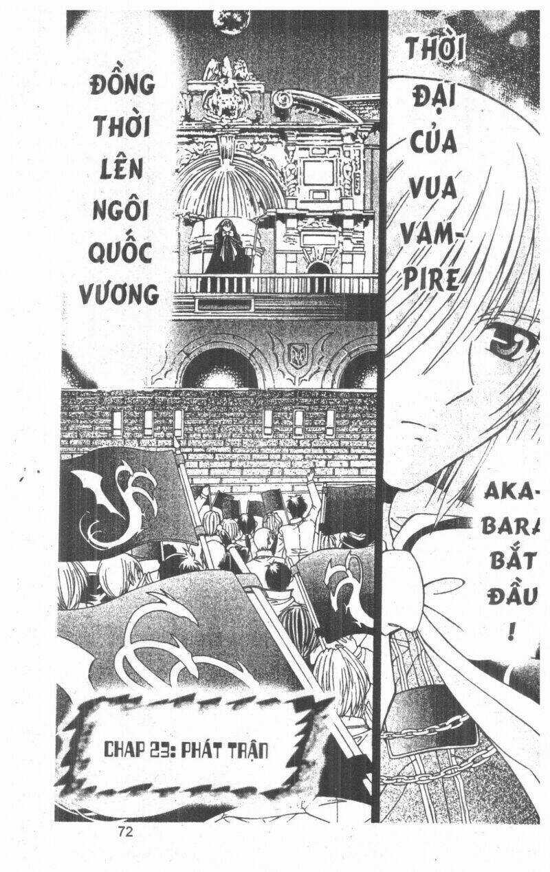 Record of Fallen Vampire Chapter 6 trang 70